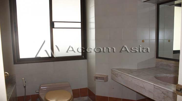 9  1 br Condominium For Rent in Sukhumvit ,Bangkok BTS Thong Lo at Moon Tower 26644