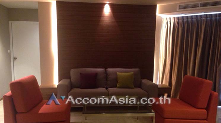 2  3 br Condominium for rent and sale in Sathorn ,Bangkok BRT Thanon Chan at Bangkok Garden Condominium 26665