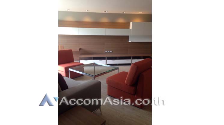  1  3 br Condominium for rent and sale in Sathorn ,Bangkok BRT Thanon Chan at Bangkok Garden Condominium 26665