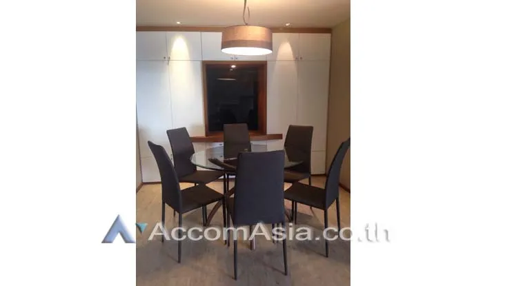 unit 3 Bedrooms  Condominium For Rent & Sale in Sathorn, Bangkok  near BRT Thanon Chan (26665)