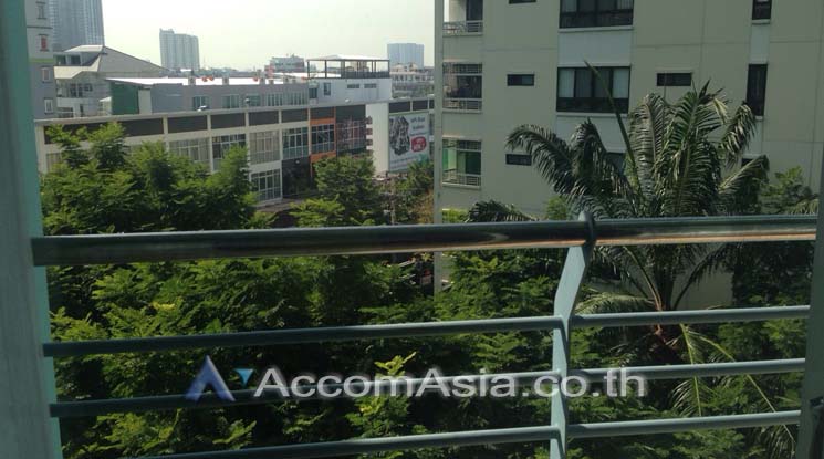 6  3 br Condominium for rent and sale in Sathorn ,Bangkok BRT Thanon Chan at Bangkok Garden Condominium 26665