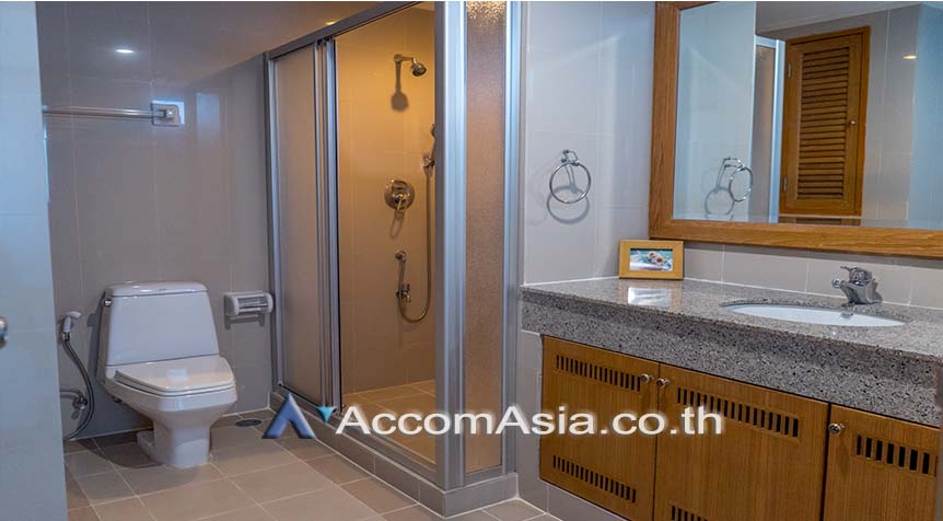 11  4 br Apartment For Rent in Sukhumvit ,Bangkok MRT Sukhumvit - BTS Asok at A Classic Style 1004901