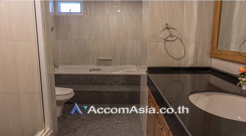 13  4 br Apartment For Rent in Sukhumvit ,Bangkok MRT Sukhumvit - BTS Asok at A Classic Style 1004901