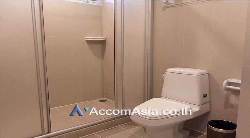 17  4 br Apartment For Rent in Sukhumvit ,Bangkok MRT Sukhumvit - BTS Asok at A Classic Style 1004901