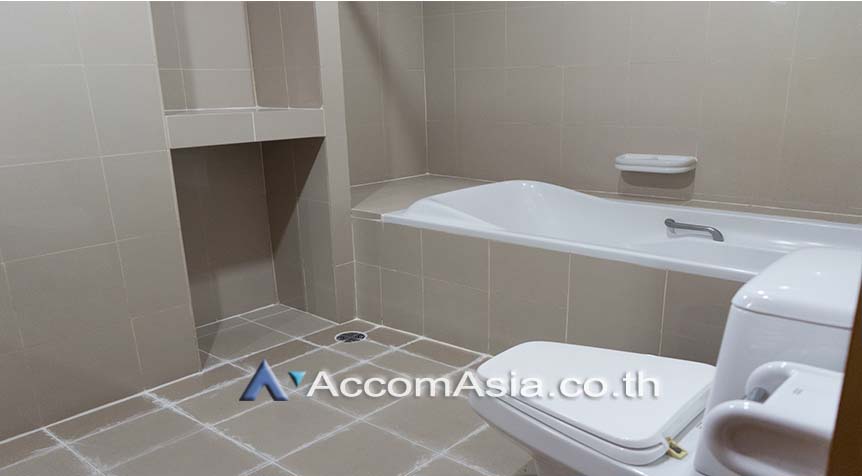 18  4 br Apartment For Rent in Sukhumvit ,Bangkok MRT Sukhumvit - BTS Asok at A Classic Style 1004901