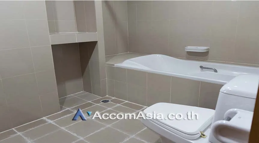 18  4 br Apartment For Rent in Sukhumvit ,Bangkok MRT Sukhumvit - BTS Asok at A Classic Style 1004901