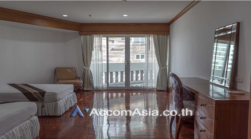 5  4 br Apartment For Rent in Sukhumvit ,Bangkok MRT Sukhumvit - BTS Asok at A Classic Style 1004901