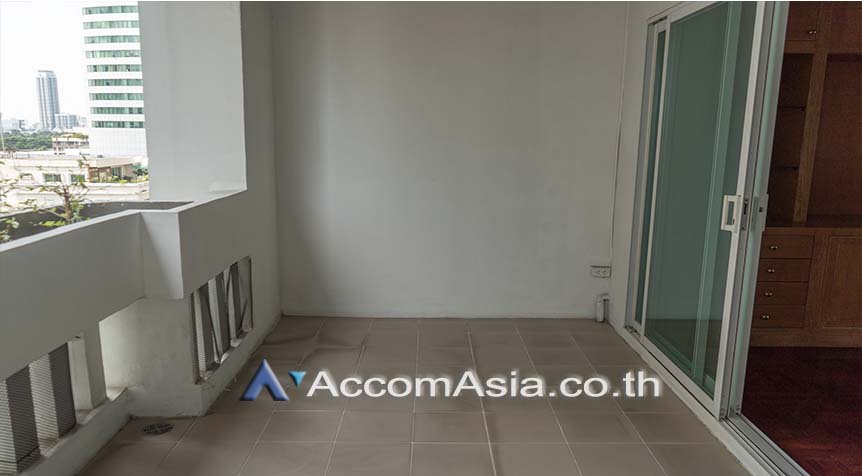7  4 br Apartment For Rent in Sukhumvit ,Bangkok MRT Sukhumvit - BTS Asok at A Classic Style 1004901