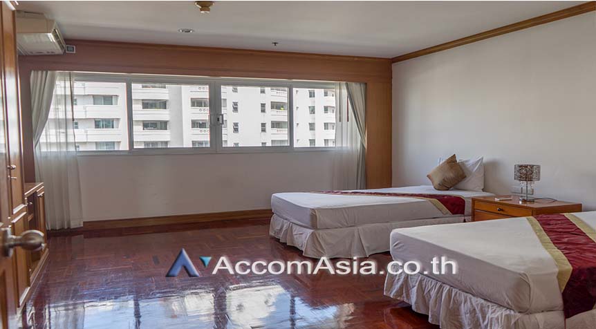 10  4 br Apartment For Rent in Sukhumvit ,Bangkok MRT Sukhumvit - BTS Asok at A Classic Style 1004901