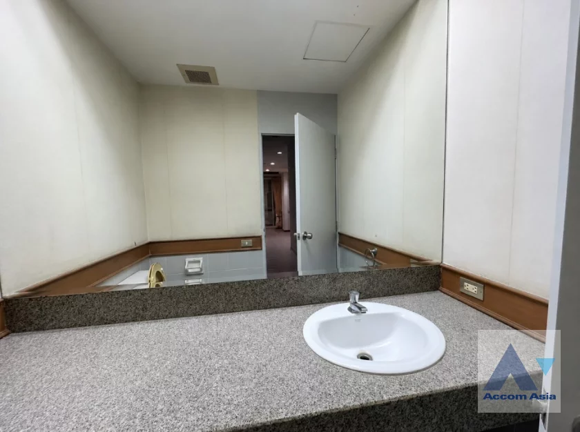 20  2 br Condominium for rent and sale in Sathorn ,Bangkok MRT Khlong Toei at Baan Yen Akard 2026803