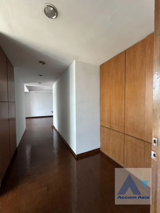 23  2 br Condominium for rent and sale in Sathorn ,Bangkok MRT Khlong Toei at Baan Yen Akard 2026803
