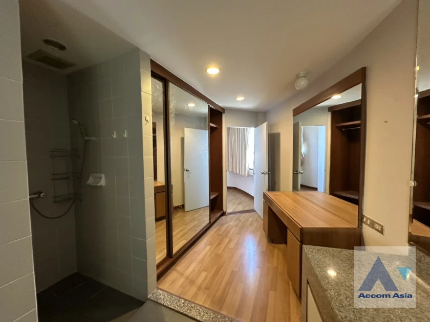16  2 br Condominium for rent and sale in Sathorn ,Bangkok MRT Khlong Toei at Baan Yen Akard 2026803