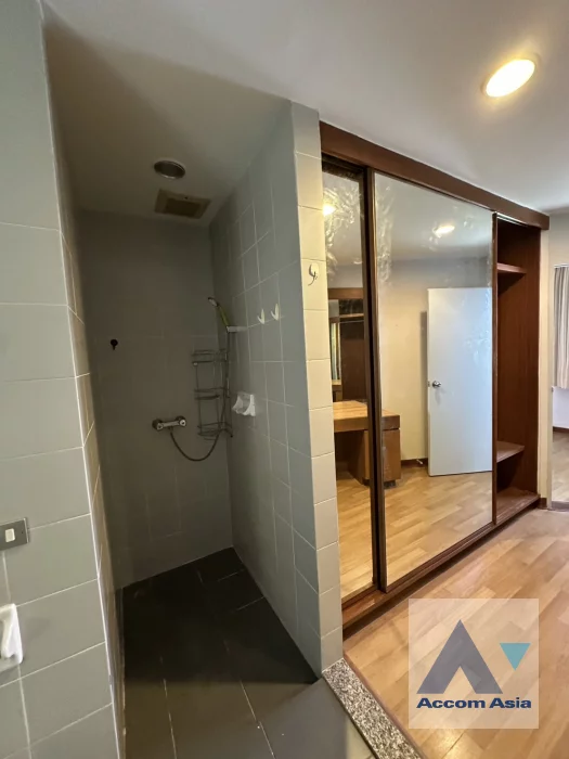 17  2 br Condominium for rent and sale in Sathorn ,Bangkok MRT Khlong Toei at Baan Yen Akard 2026803
