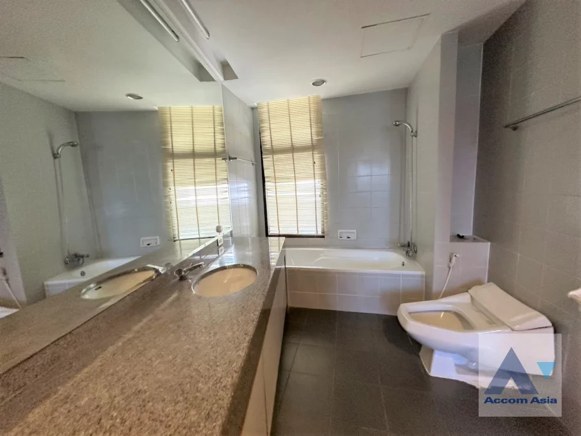 22  2 br Condominium for rent and sale in Sathorn ,Bangkok MRT Khlong Toei at Baan Yen Akard 2026803