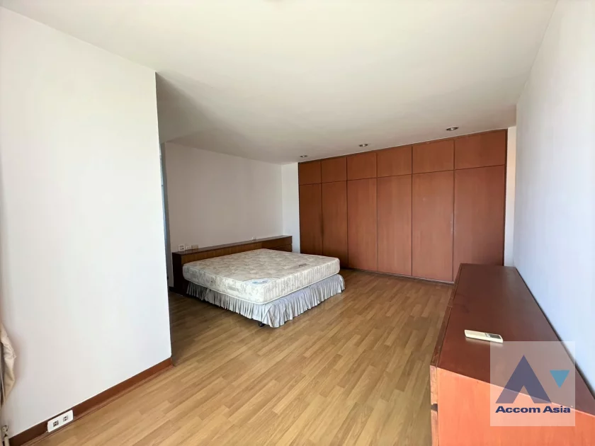 10  2 br Condominium for rent and sale in Sathorn ,Bangkok MRT Khlong Toei at Baan Yen Akard 2026803