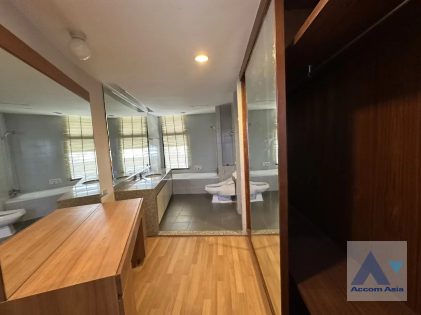 15  2 br Condominium for rent and sale in Sathorn ,Bangkok MRT Khlong Toei at Baan Yen Akard 2026803