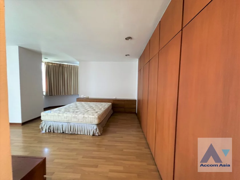 9  2 br Condominium for rent and sale in Sathorn ,Bangkok MRT Khlong Toei at Baan Yen Akard 2026803