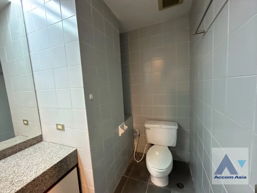 19  2 br Condominium for rent and sale in Sathorn ,Bangkok MRT Khlong Toei at Baan Yen Akard 2026803