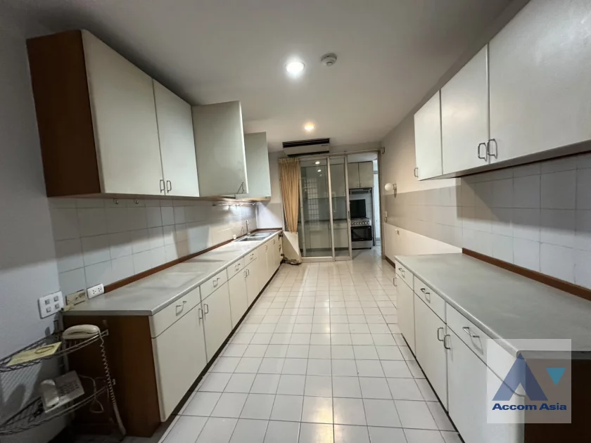 6  2 br Condominium for rent and sale in Sathorn ,Bangkok MRT Khlong Toei at Baan Yen Akard 2026803