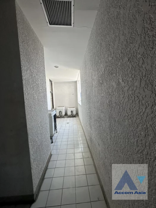 28  2 br Condominium for rent and sale in Sathorn ,Bangkok MRT Khlong Toei at Baan Yen Akard 2026803