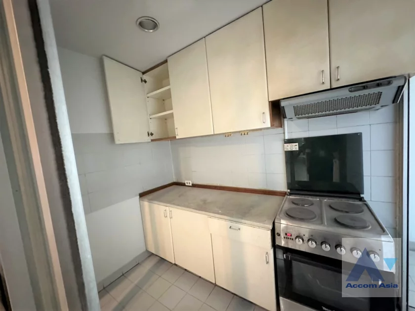 4  2 br Condominium for rent and sale in Sathorn ,Bangkok MRT Khlong Toei at Baan Yen Akard 2026803
