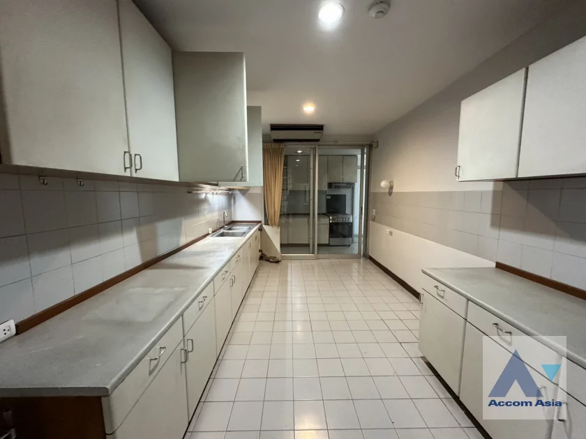  1  2 br Condominium for rent and sale in Sathorn ,Bangkok MRT Khlong Toei at Baan Yen Akard 2026803