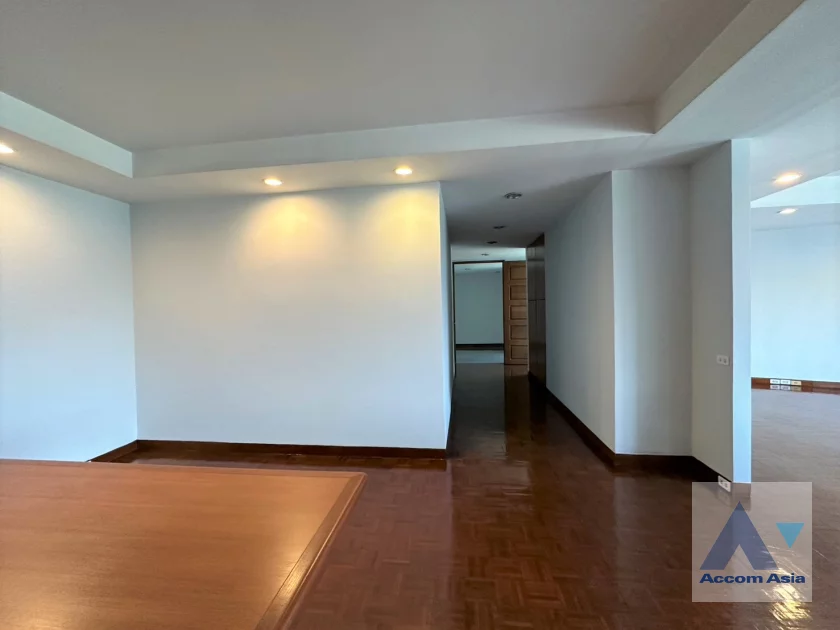 26  2 br Condominium for rent and sale in Sathorn ,Bangkok MRT Khlong Toei at Baan Yen Akard 2026803