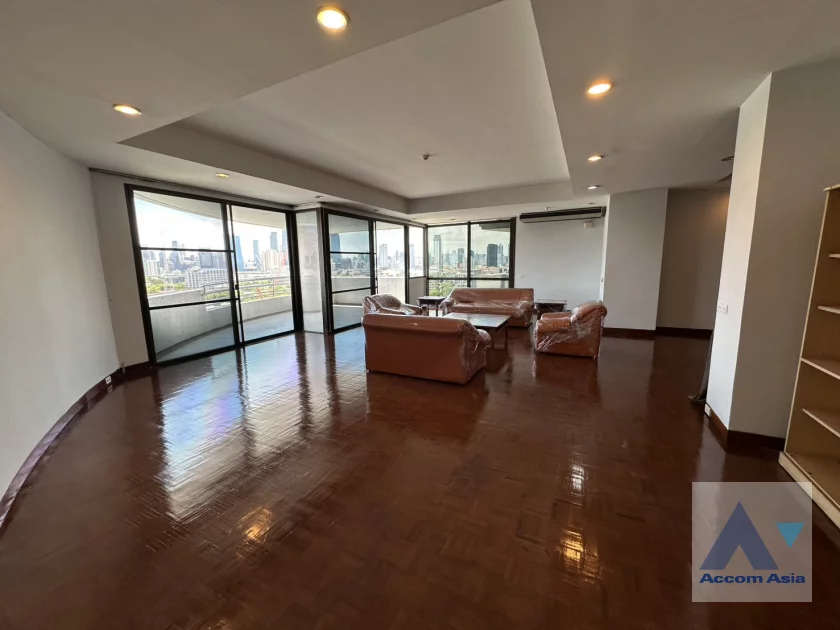  1  2 br Condominium for rent and sale in Sathorn ,Bangkok MRT Khlong Toei at Baan Yen Akard 2026803