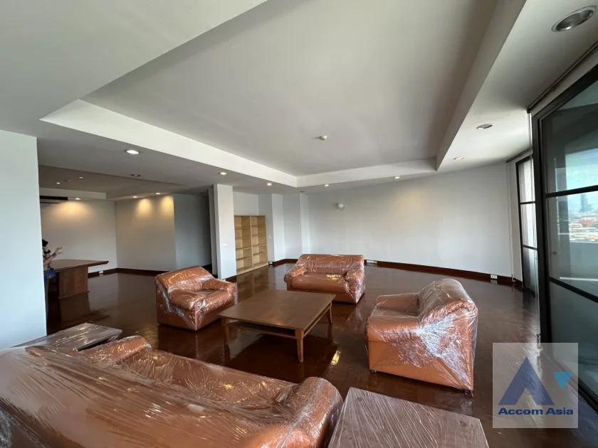  2  2 br Condominium for rent and sale in Sathorn ,Bangkok MRT Khlong Toei at Baan Yen Akard 2026803