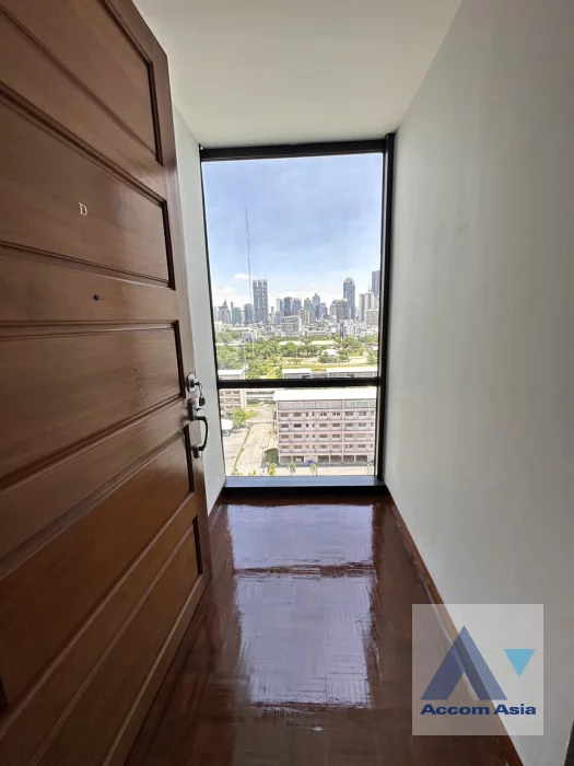 25  2 br Condominium for rent and sale in Sathorn ,Bangkok MRT Khlong Toei at Baan Yen Akard 2026803