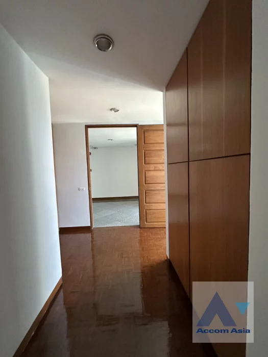 14  2 br Condominium for rent and sale in Sathorn ,Bangkok MRT Khlong Toei at Baan Yen Akard 2026803