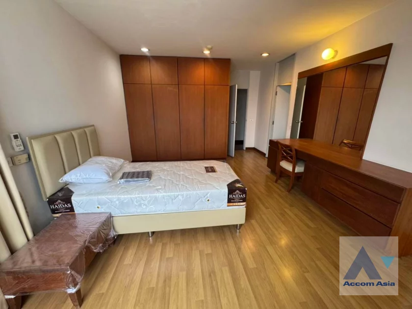 16  2 br Condominium For Rent in Sathorn ,Bangkok MRT Khlong Toei at Baan Yen Akard 2026803
