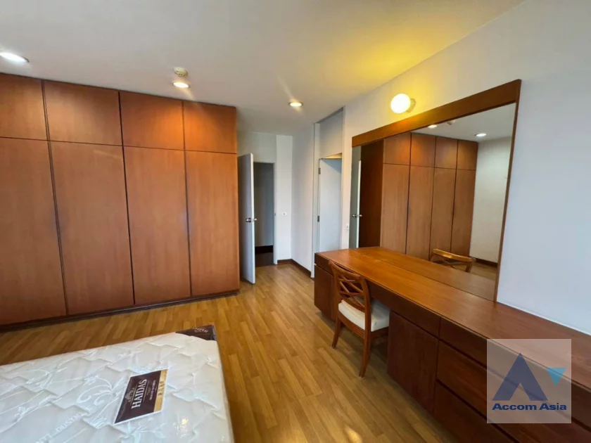 17  2 br Condominium For Rent in Sathorn ,Bangkok MRT Khlong Toei at Baan Yen Akard 2026803