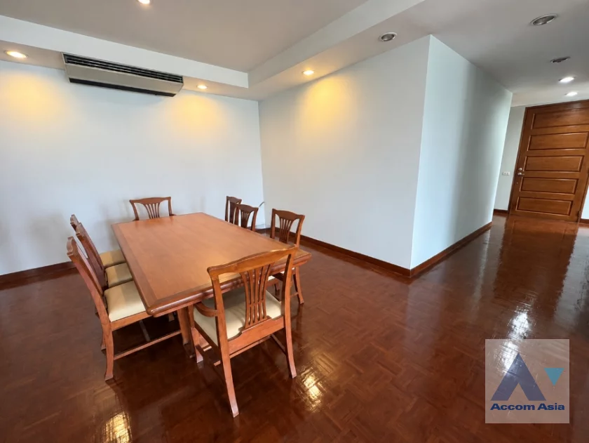 6  2 br Condominium For Rent in Sathorn ,Bangkok MRT Khlong Toei at Baan Yen Akard 2026803