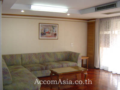  1  2 br Apartment For Rent in Sukhumvit ,Bangkok BTS Phrom Phong at Tranquil Residence 16771
