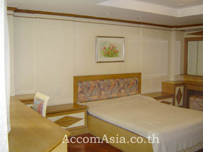 6  2 br Apartment For Rent in Sukhumvit ,Bangkok BTS Phrom Phong at Tranquil Residence 16771