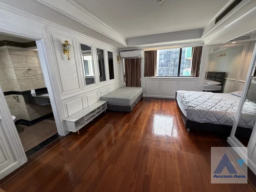 6  2 br Condominium For Rent in Sukhumvit ,Bangkok BTS Asok - MRT Sukhumvit at Las Colinas 2027201