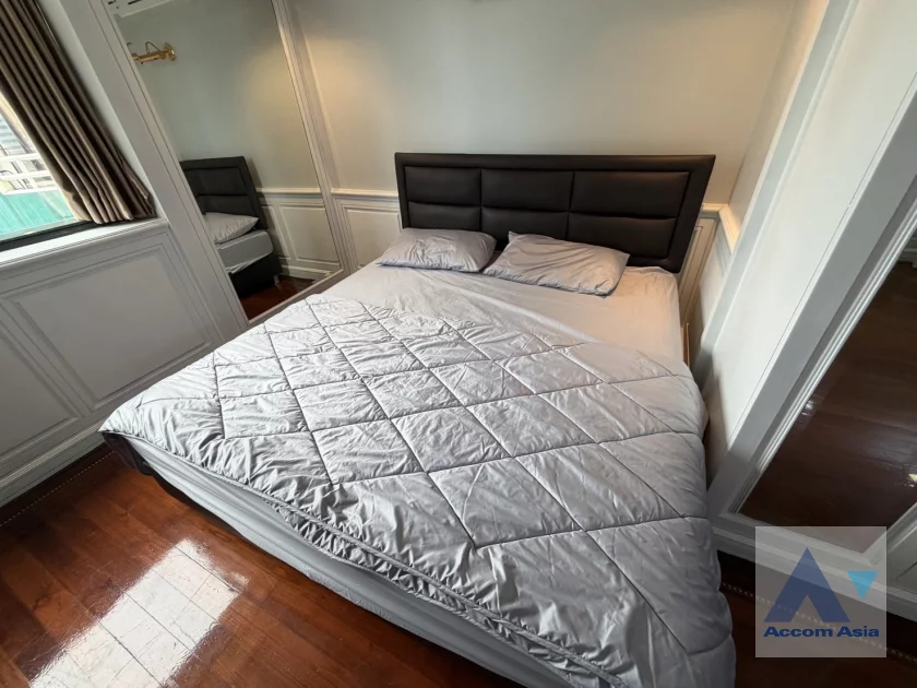 8  2 br Condominium For Rent in Sukhumvit ,Bangkok BTS Asok - MRT Sukhumvit at Las Colinas 2027201