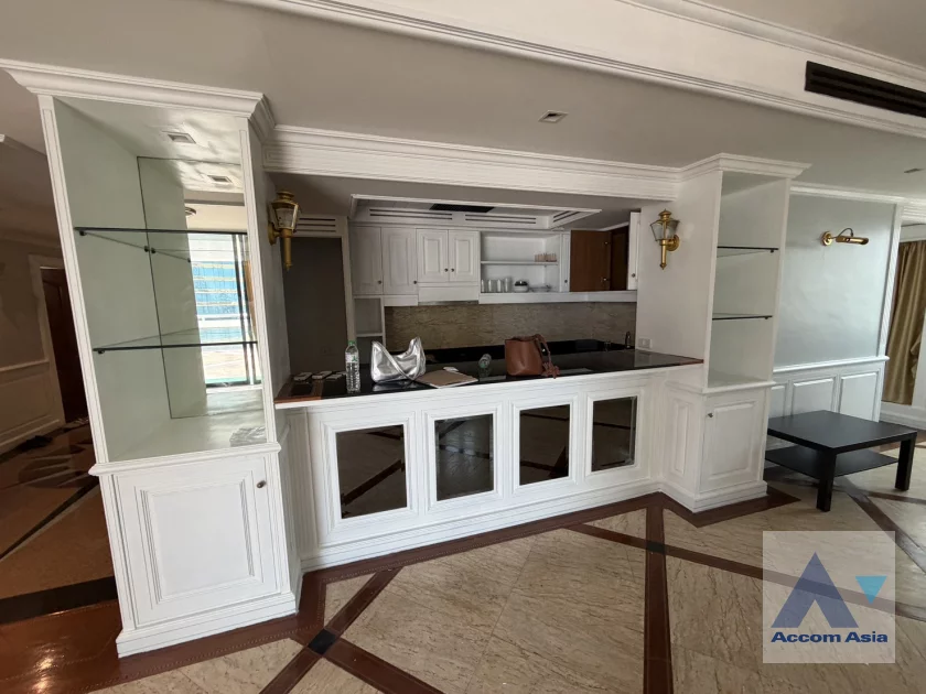 4  2 br Condominium For Rent in Sukhumvit ,Bangkok BTS Asok - MRT Sukhumvit at Las Colinas 2027201