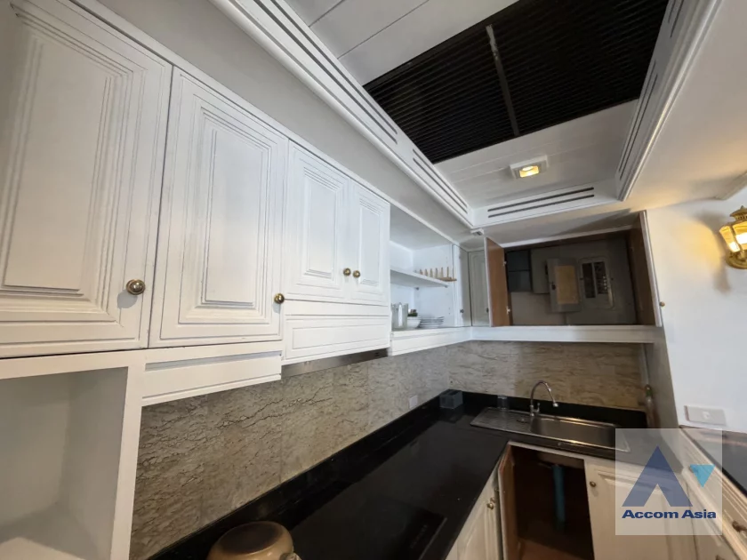 5  2 br Condominium For Rent in Sukhumvit ,Bangkok BTS Asok - MRT Sukhumvit at Las Colinas 2027201
