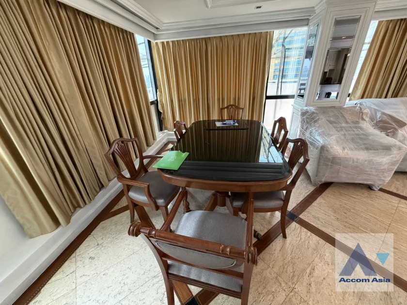  1  2 br Condominium For Rent in Sukhumvit ,Bangkok BTS Asok - MRT Sukhumvit at Las Colinas 2027201