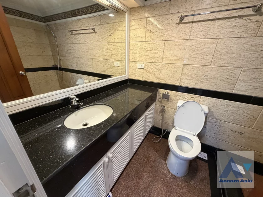 9  2 br Condominium For Rent in Sukhumvit ,Bangkok BTS Asok - MRT Sukhumvit at Las Colinas 2027201