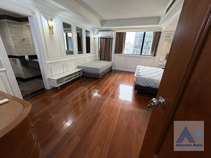 7  2 br Condominium For Rent in Sukhumvit ,Bangkok BTS Asok - MRT Sukhumvit at Las Colinas 2027201