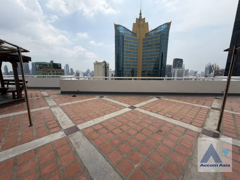 15  2 br Condominium For Rent in Sukhumvit ,Bangkok BTS Asok - MRT Sukhumvit at Las Colinas 2027201