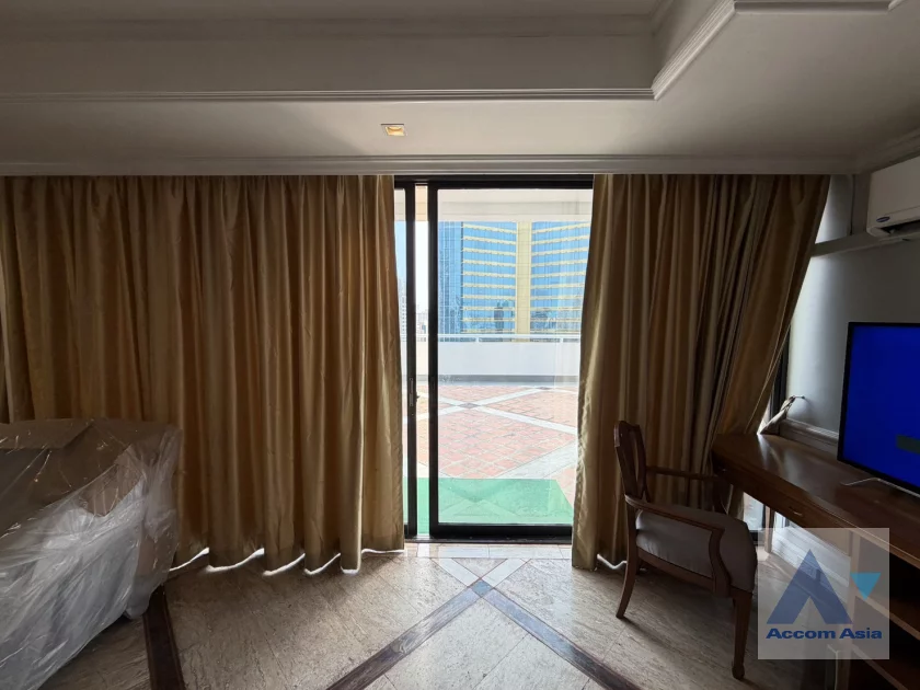 13  2 br Condominium For Rent in Sukhumvit ,Bangkok BTS Asok - MRT Sukhumvit at Las Colinas 2027201