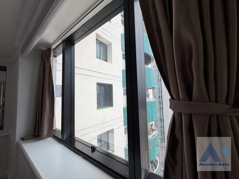 12  2 br Condominium For Rent in Sukhumvit ,Bangkok BTS Asok - MRT Sukhumvit at Las Colinas 2027201