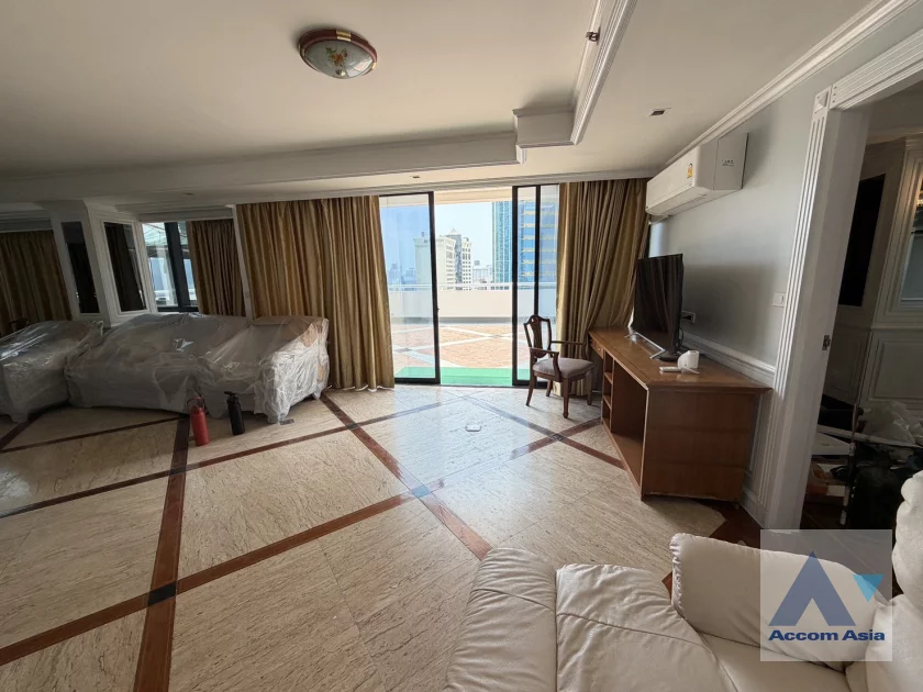  2  2 br Condominium For Rent in Sukhumvit ,Bangkok MRT Sukhumvit - BTS Asok at Las Colinas 2027201