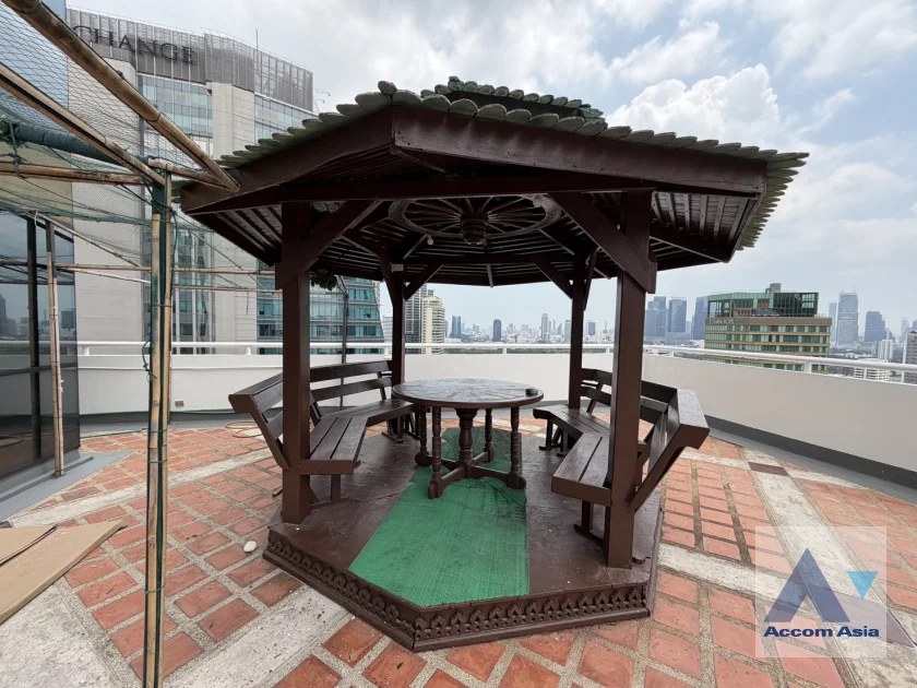 16  2 br Condominium For Rent in Sukhumvit ,Bangkok BTS Asok - MRT Sukhumvit at Las Colinas 2027201