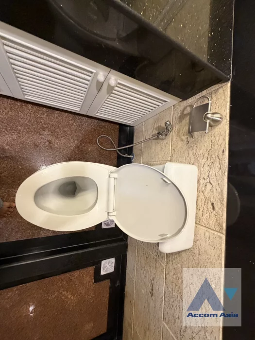 11  2 br Condominium For Rent in Sukhumvit ,Bangkok MRT Sukhumvit - BTS Asok at Las Colinas 2027201