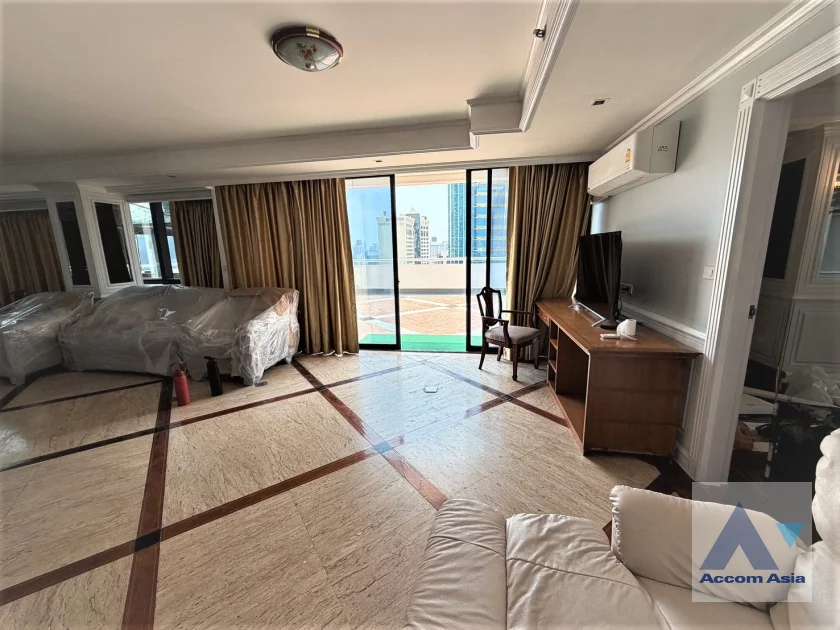  2  2 br Condominium For Rent in Sukhumvit ,Bangkok BTS Asok - MRT Sukhumvit at Las Colinas 2027201